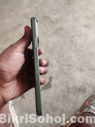 Honor x7c